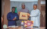 NTA, NSC Forge Alliance To Revolutionize Sports Broadcasting In Nigeria