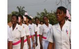15,000 nurses left Nigeria in 2023 — Registrar, Nursing council