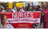 Abuja nurses protest new certificate verification guidelines