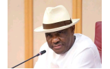 Wike Revokes 4,794 FCT  Land Titles over Ground Rent 