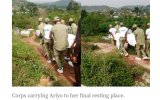 NYSC Official Arrested in Ogun Over Corps Member’s Death After Abortion