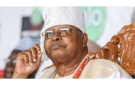 From Tafawa-Balewa to Tinubu: Oba Adetona, the Awujale who reigned with 16 Commanders-in-Chief, by Gabriel Akinadewo