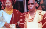 Estranged Wife Of Ex-President, Obasanjo Reportedly Evicted From Abuja Home