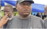 Obio Akpor LGA Chairman Chijioke Ihunwo Orders Removal Of Wike’s Name From Council Building, Threatens Retaliation Against Anyone Who Burns Secretariat