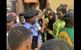 Heavy Security Presence As Shutdown of National Sports Festival By Protesting Ogun Athletes Continues
