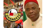 Ohanaeze Ndigbo Condemn Alleged Scheme to Install Former Governor as President General