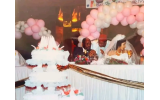 EX Beauty Queen Bianca Ojukwu Recounts The Shocking Story Of Her Wedding Cake