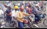 Akwa Ibom Police Command Enforces  Prohibition On The Use Of Motorcycles Within Uyo Metro, Driving Against Traffic, Covering Of Number Plates