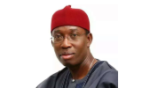 Delta government makes statement as EFCC arrests, quizzes, detains Okowa