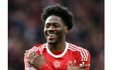 OLA AINA: Meet The Super Eagles Defender Who Stunned An Argentine World Cup Winning Star
