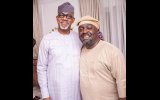 Governor Dapo Abiodun Has Reawakened the Sleeping Giant in Sports in Ogun State, Says Hon. Bukola Olopade