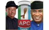 Battle for Control of Delta APC: Committee Recommends  Keyamo, Omo-Agege as Co-Chairmen