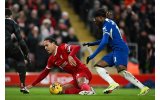 Classic clashes between Liverpool and Chelsea