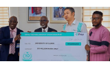 OPay Extends N1.2 Billion Scholarship Initiative to Kwara State Polytechnic