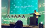 OPay Denies Shutdown Rumours, Says Nigerian Operations Fully Active