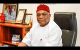 Rev. Chika Ubani to Kalu: You can’t step aside in 2027, you must contest to represent Abia North again