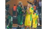 Morocco 2025: Despite ticket in pocket, Super Eagles go for victory against Amavubi  
