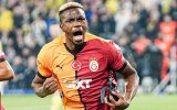 Osimhen Nears Early Comeback as Galatasaray Eyes Title Push