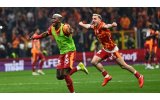 Osimhen Inspires Galatasaray to Historic Fifth Straight Turkish League Title