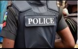 INTERPOL, Nigerian Police Rescue Ghanaian Trafficking Victim in Ogun, Arrest Five Suspects