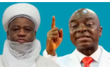 Why Oyedepo’s private airstrip licence must be revoked — Supreme Council for Islamic Affairs