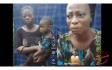 Kidnapped Oyo Teachers and Pupils Beg for Rescue in New Video Released by Abductors