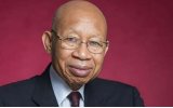 Former MTN Nigeria chairman and Diamond bank founder, Pascal Dozie dies at 85