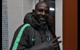 Eagles’ Co-ordinator Patrick Pascal Declares: Nigerian Fans Can’t Back Home-based Players For World Cup Qualifiers