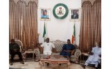 PDP Governors Advocate State Police, Donate N100m To Assist Plateau Victims