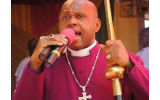 Anambra Insecurity: Anglican Prelate, Ibezim Cries Out, Challenges Citizens to See Something, Say Something