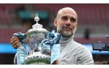 Guardiola Dismisses Claims He Plans to Leave Man City This Season
