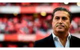 Algeria FA offers Peseiro $90,000 per month to coach Desert Foxes