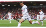 Tottenham loan Ivan Perisic to Hajduk Split for rest of season 