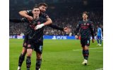 MAN CITY, REAL MADRID KICK OFF WORST LAST 16 TIES EVER WITH INEVITABLE WINS