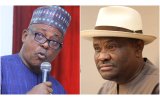 You’re Nigeria’s most transactional politician – Secondus knocks Wike