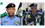 IGP Appoints Anietie Iniedu as New Police Spokesman