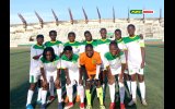 PLATEAU UNITED QUEENS CONCEDE TO AMAZONS' SUPREMACY IN  GAME TWO' S ROUTING DEFEAT ( PRESEASON FRIENDLY) 