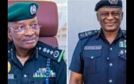 President Tinubu Accepts IGP Kayode Egbetokun’s Resignation, Appoints Tunji Disu as Acting IGP