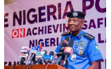 Big Changes Coming to Nigeria’s Police Force: Mandatory Training for All Officers in 2025
