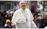 Pope Francis Passes Away at Age 88