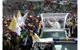 Pope Leo XIV Urges Youth to Reject Corruption, Violence During Cameroon Visit