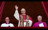 Cardinal Robert Provost elected first American Pontiff, named Pope Leo XIV