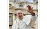 Key dates in the life of Pope Francis