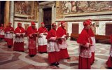 Papal Conclave 2025: Cardinals Gather Amid Crisis, Change to Elect Next Pope