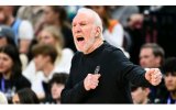 Popovich’s Health Scare Casts Uncertainty Over Spurs’ Future