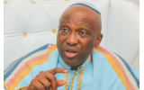 PDP is dead, governors are dull – Primate Ayodele
