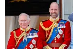 Prince William's Wealth Surpasses King Charles' as Duchy of Cornwall Assets Reach £1.2 Billion