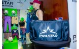 ProStar Sports International Shines at SAIS 2025, Showcasing Cutting-Edge Sportswear and Equipment