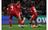 PSG Dominate Liverpool to Take Control of Champions League Quarter-Final Tie