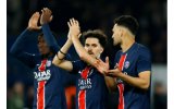 PSG Overcome Villa in Champions League Quarterfinal First Leg